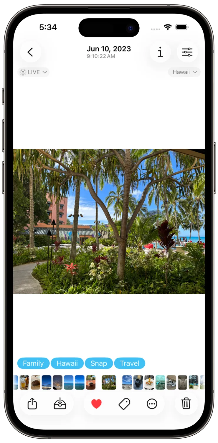 HashPhotos Viewer